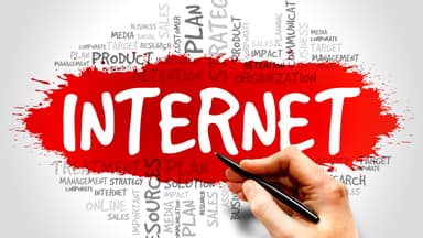Internet Culture