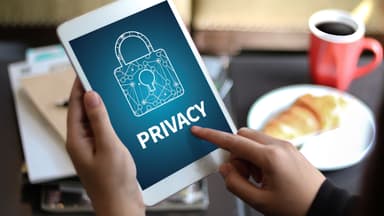 Privacy & Security