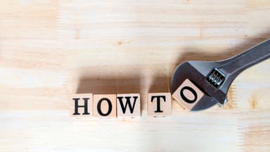 Tools & How-Tos