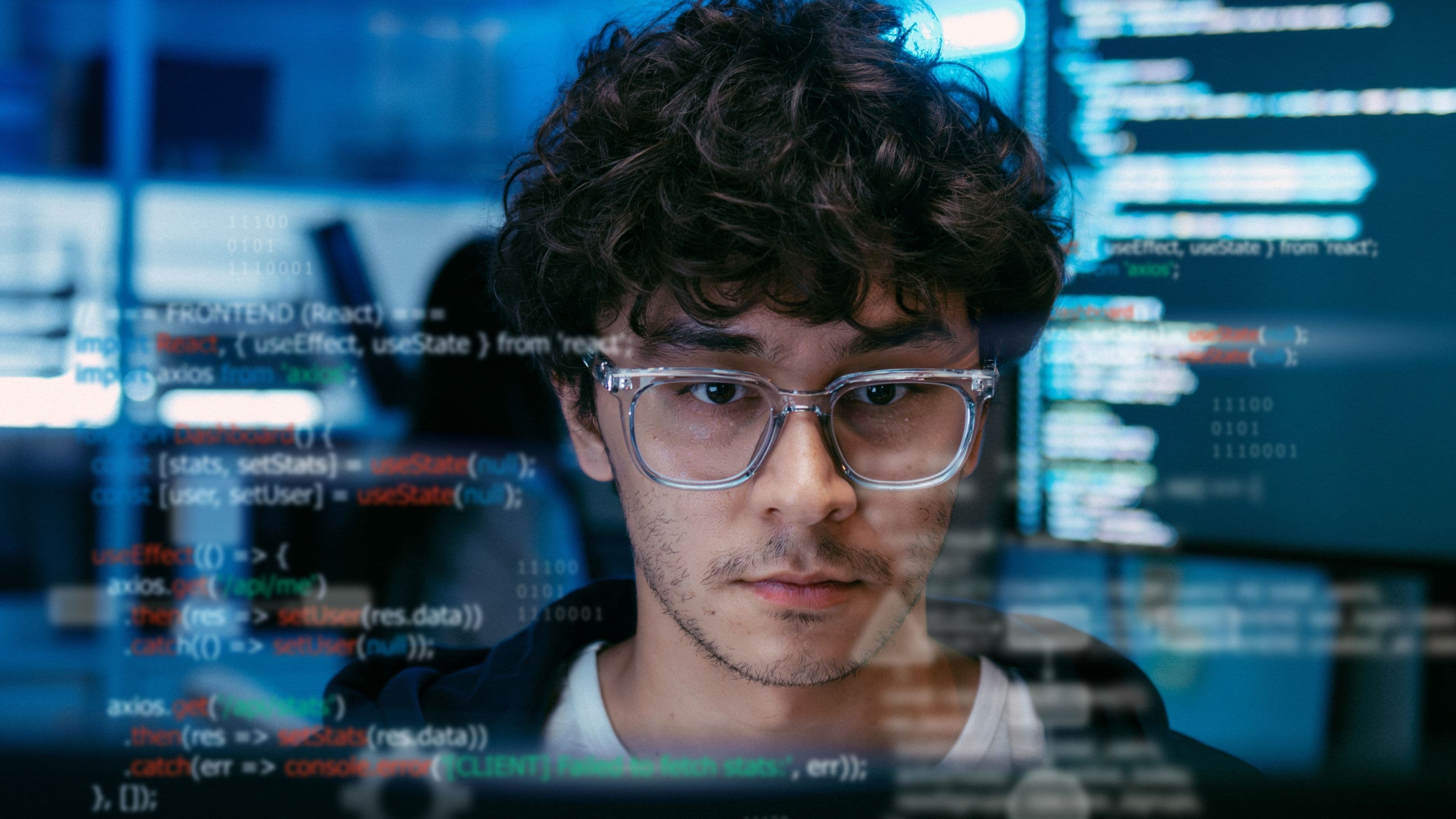 How AI Is Changing the Way Software Gets Written
