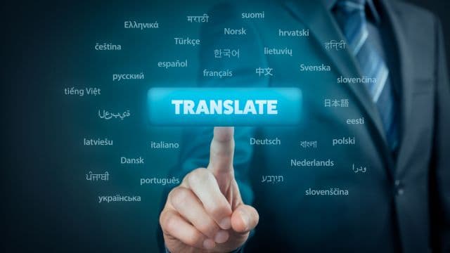 How AI Translation Is Getting Good Enough to Challenge Human Translators