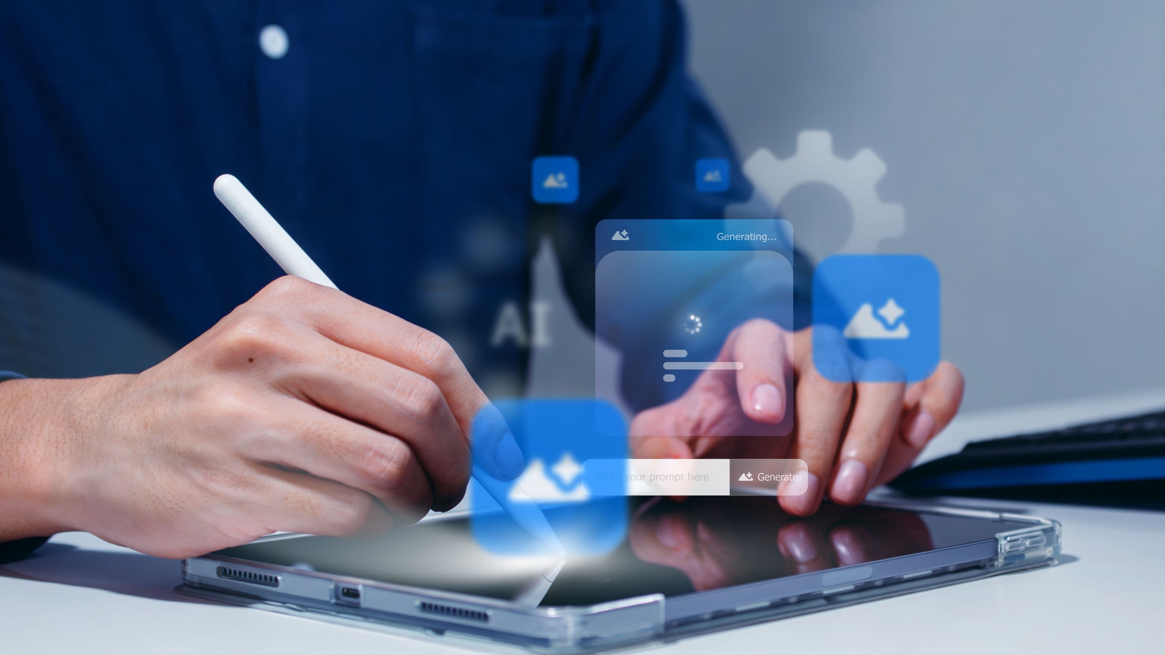 How to Use AI Writing Tools Without Sounding Like Everyone Else