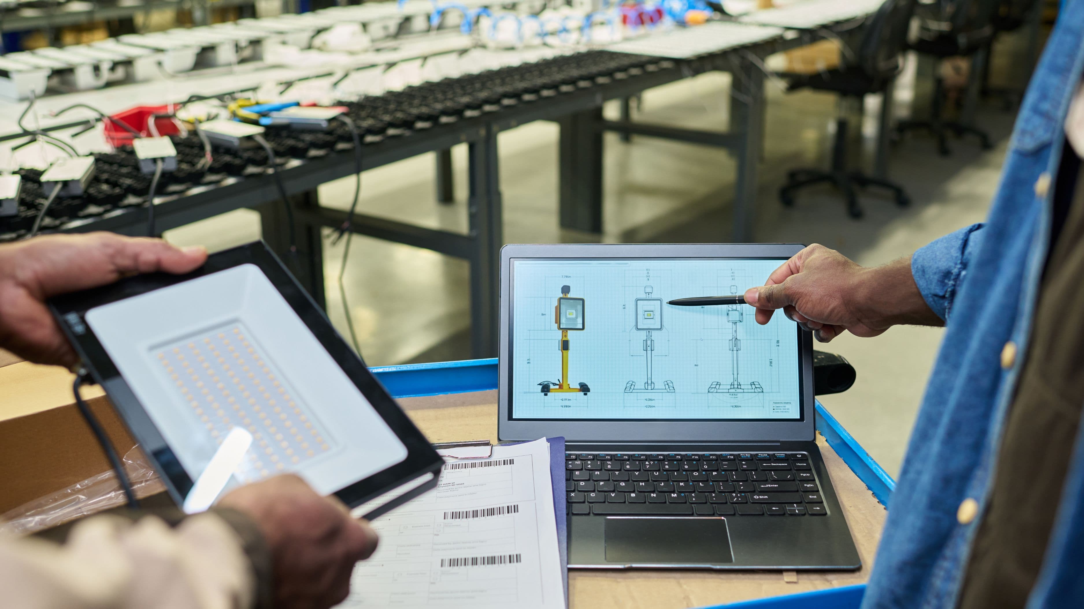 Can Ambient Computing Really Disappear Into the Background of Our Lives?