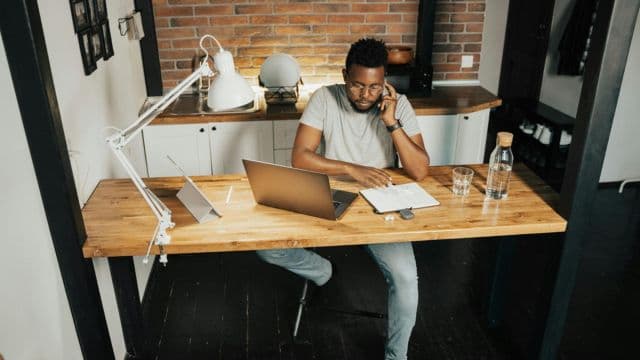 Are We Living Through the Biggest Shift in How Work Gets Done?