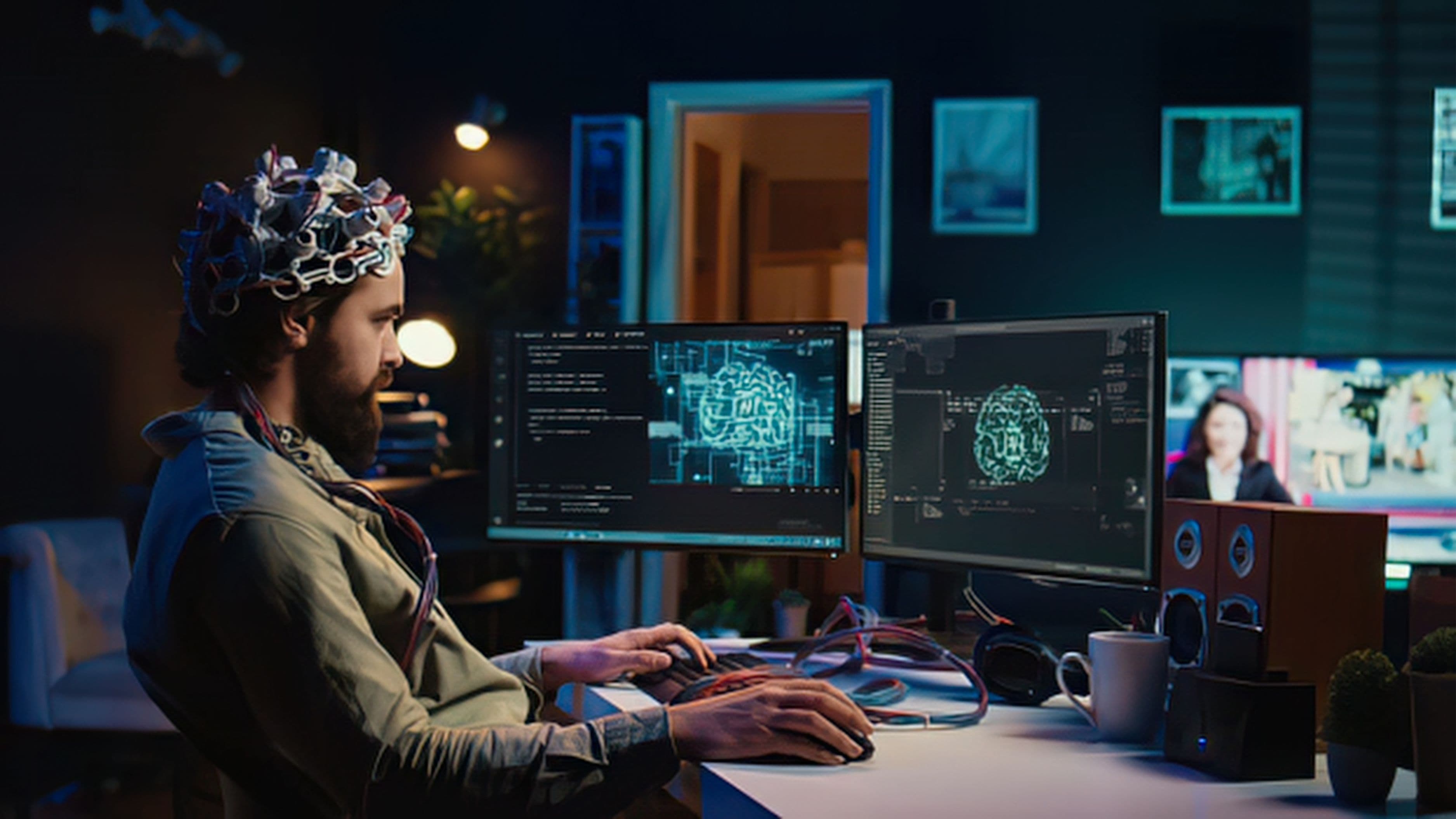 Can Brain-Computer Interfaces Ever Become Consumer Products?
