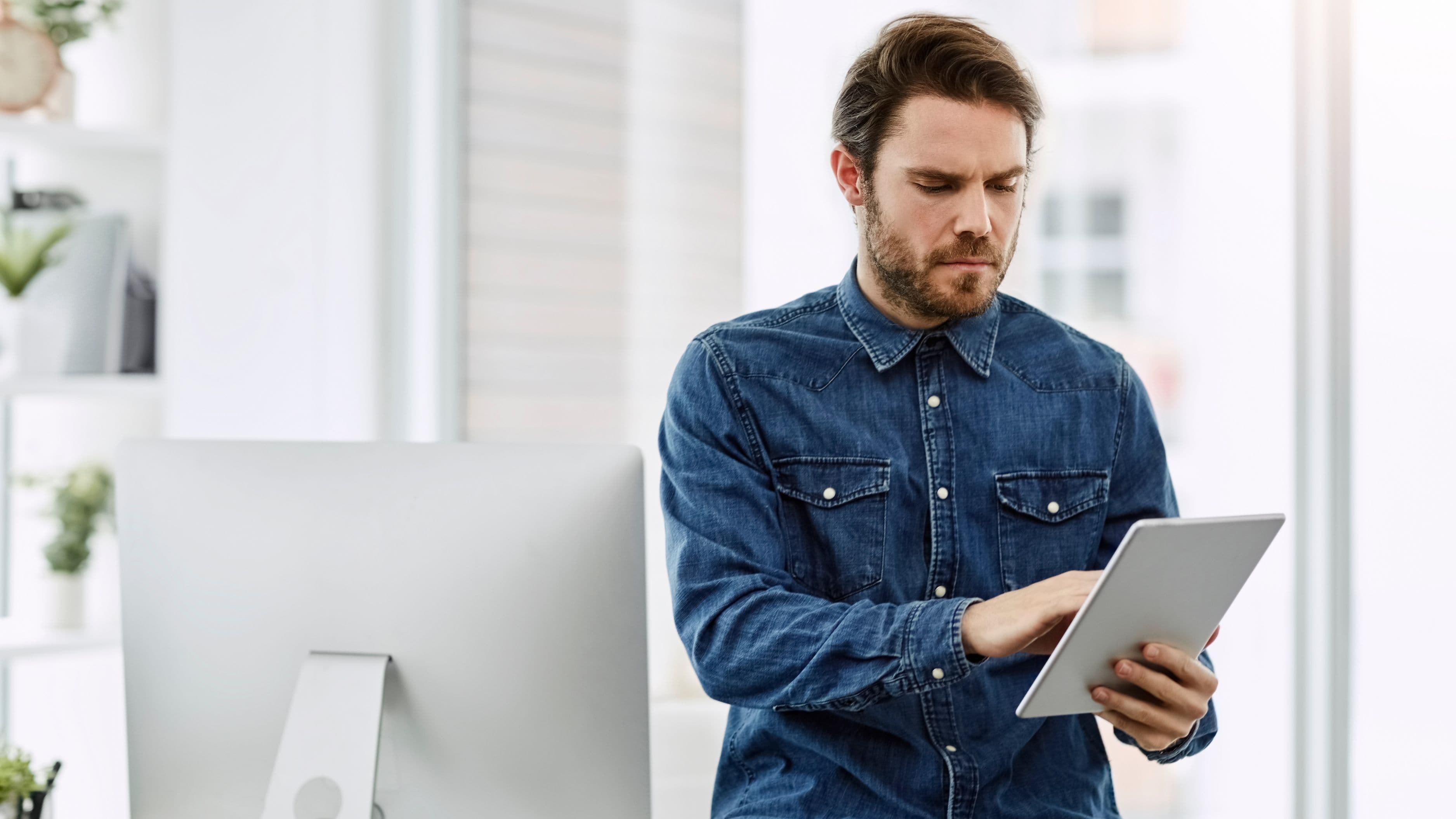 Can You Run a Full Workflow on a Tablet Instead of a Laptop?