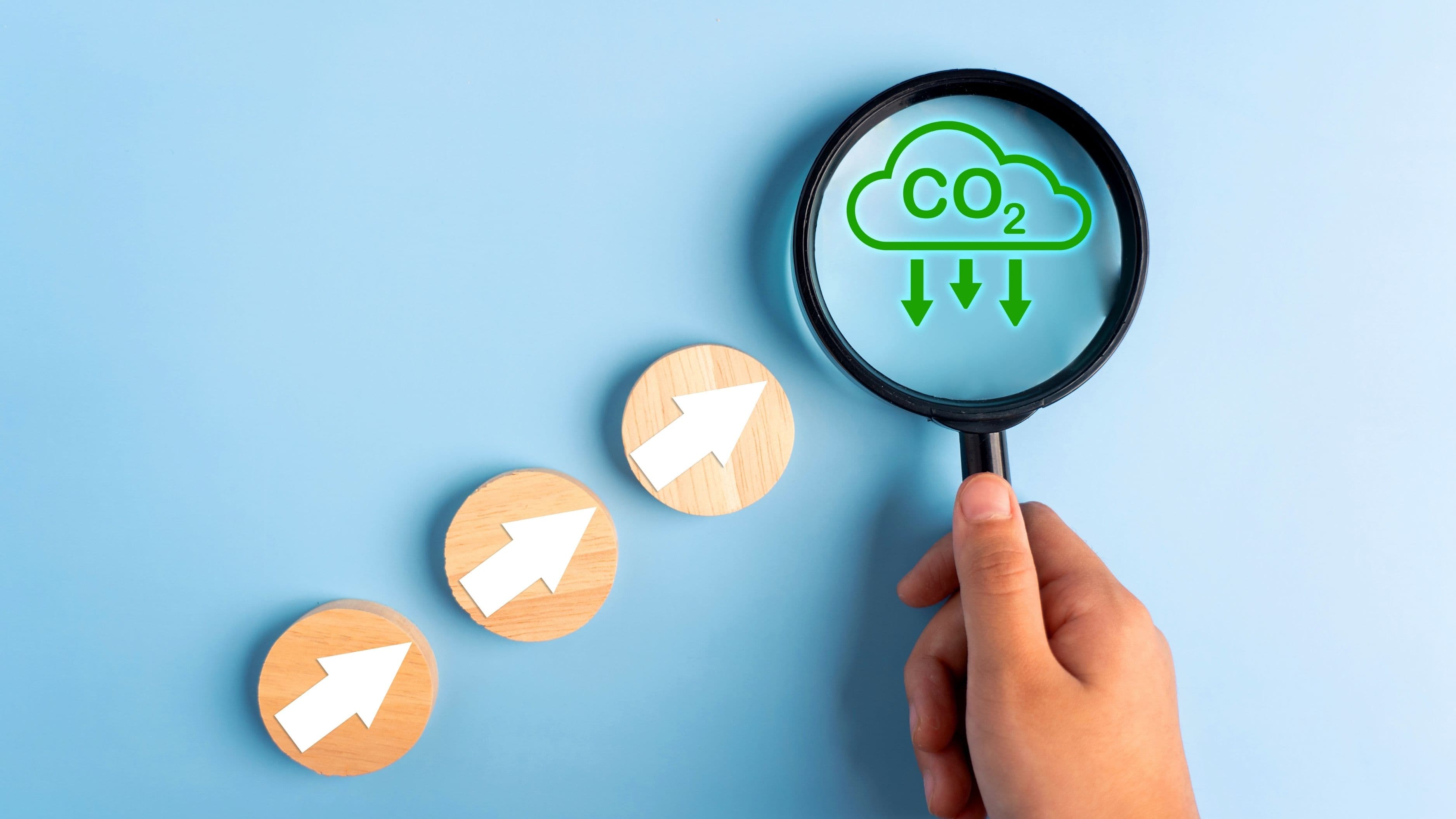 What Is the Carbon Cost of Modern Tech Infrastructure?