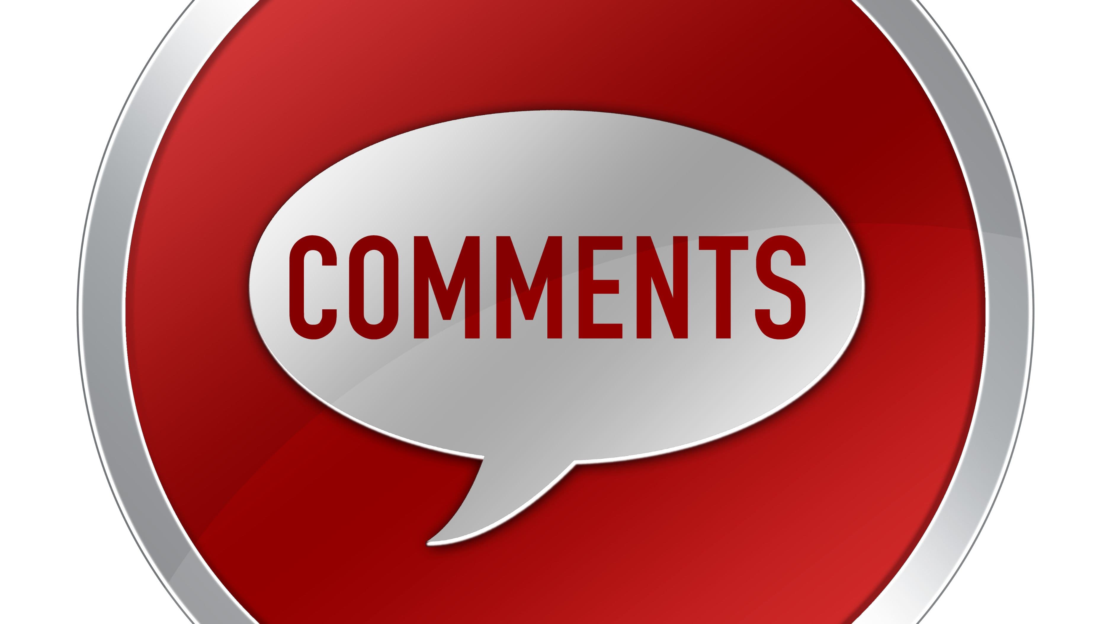 How the Comment Section Became a Cultural Battleground