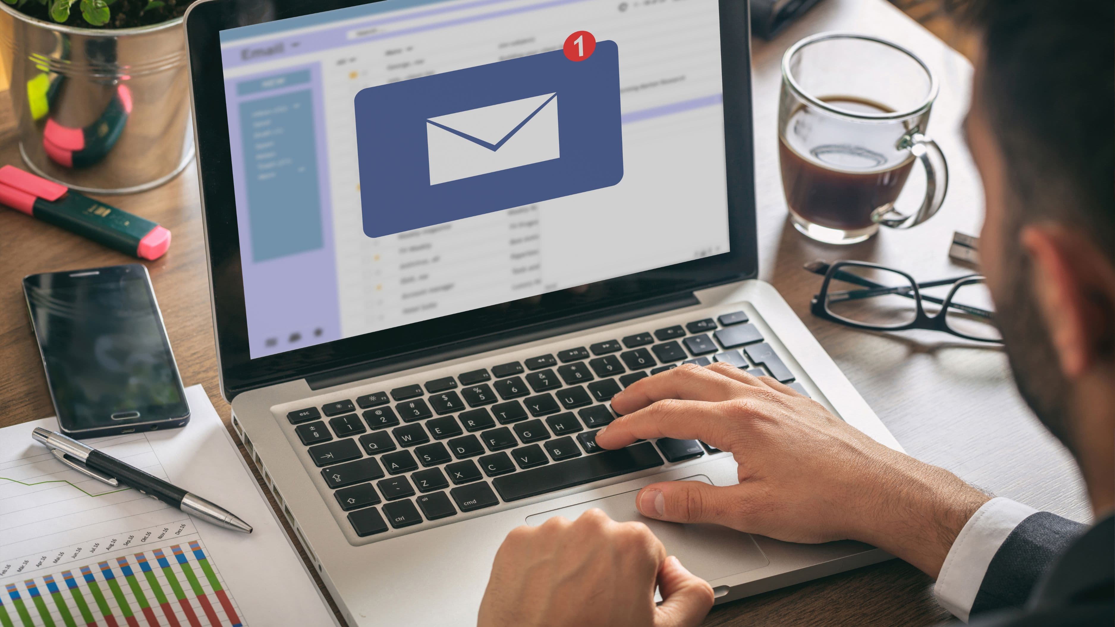 Why Your Email Inbox Is a To-Do List You Never Agreed To
