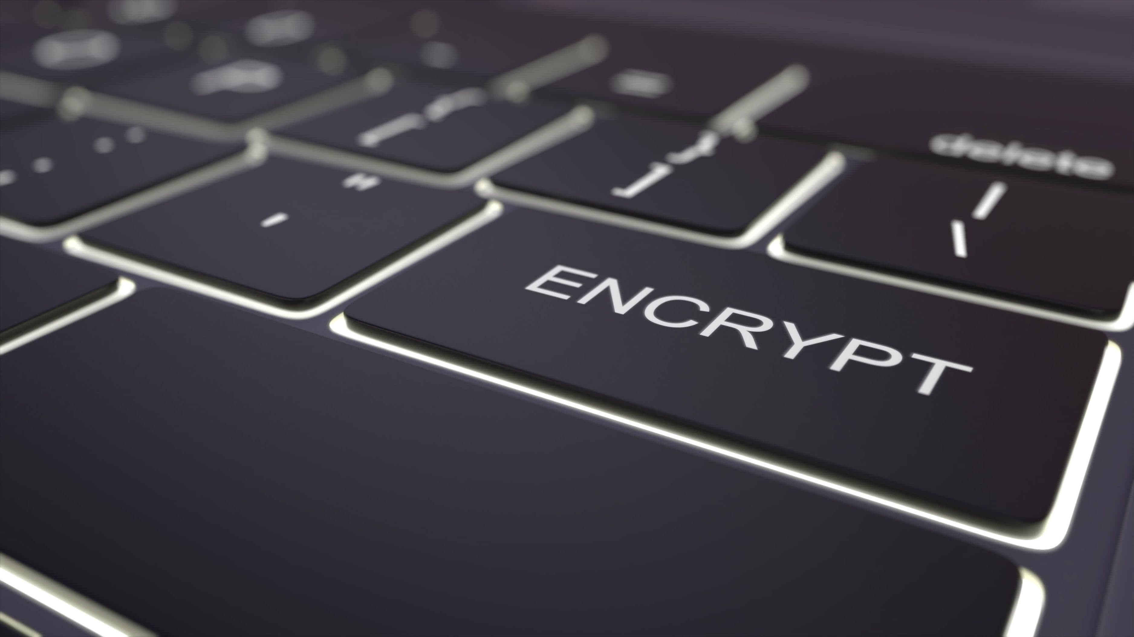 What Is End-To-End Encryption and Who Controls the Keys?