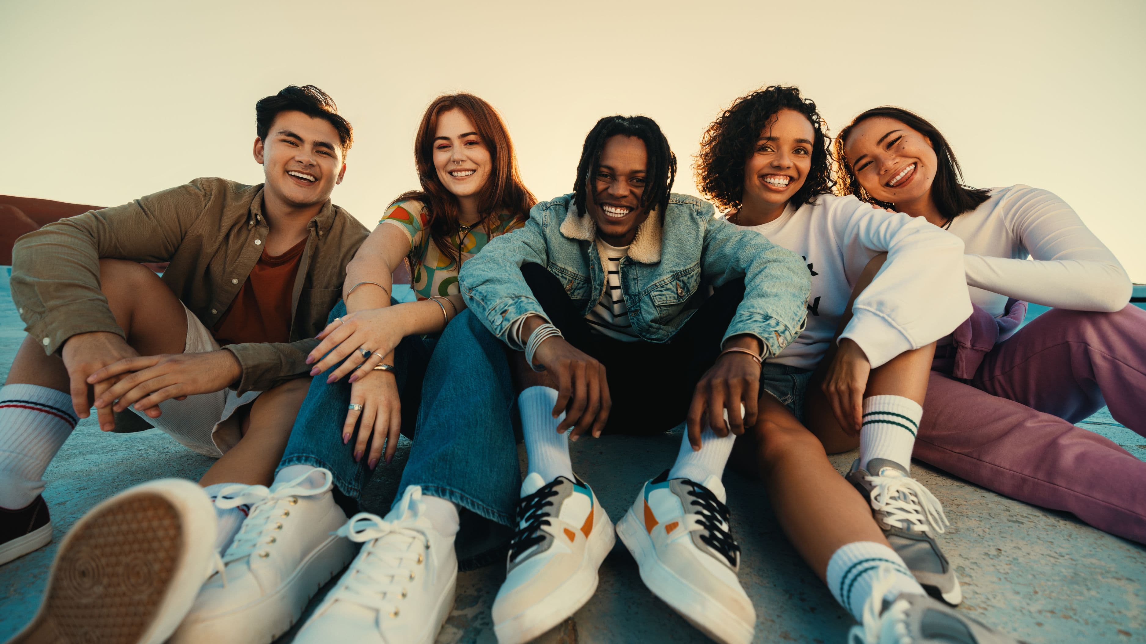 Why Are Gen Z Rejecting Social Media While Still Using It Constantly?