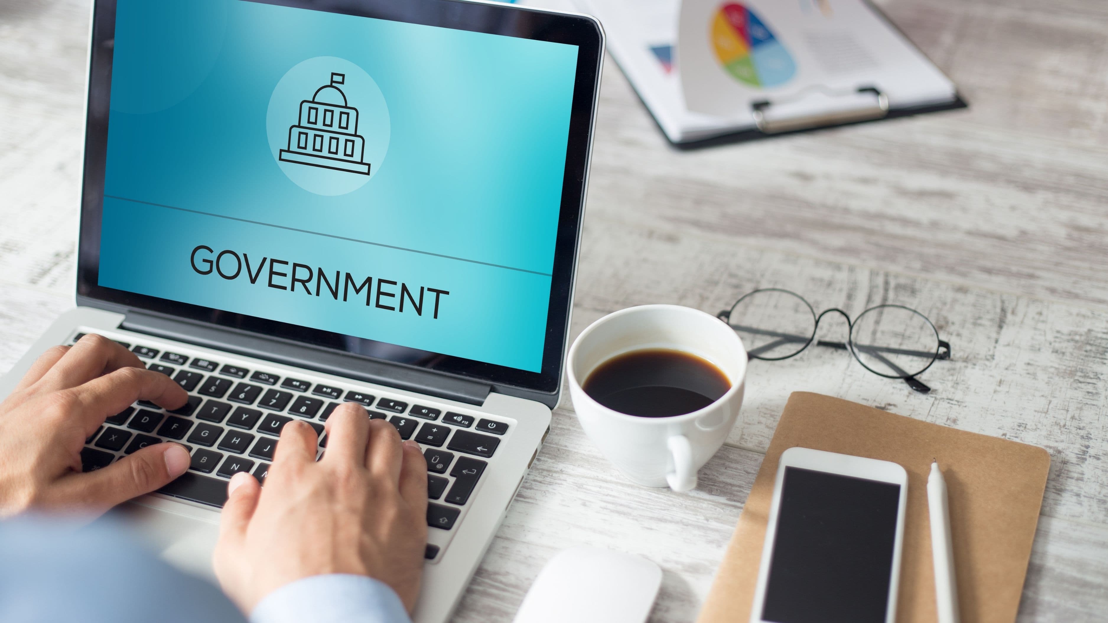 How Governments Are Quietly Expanding Digital Surveillance