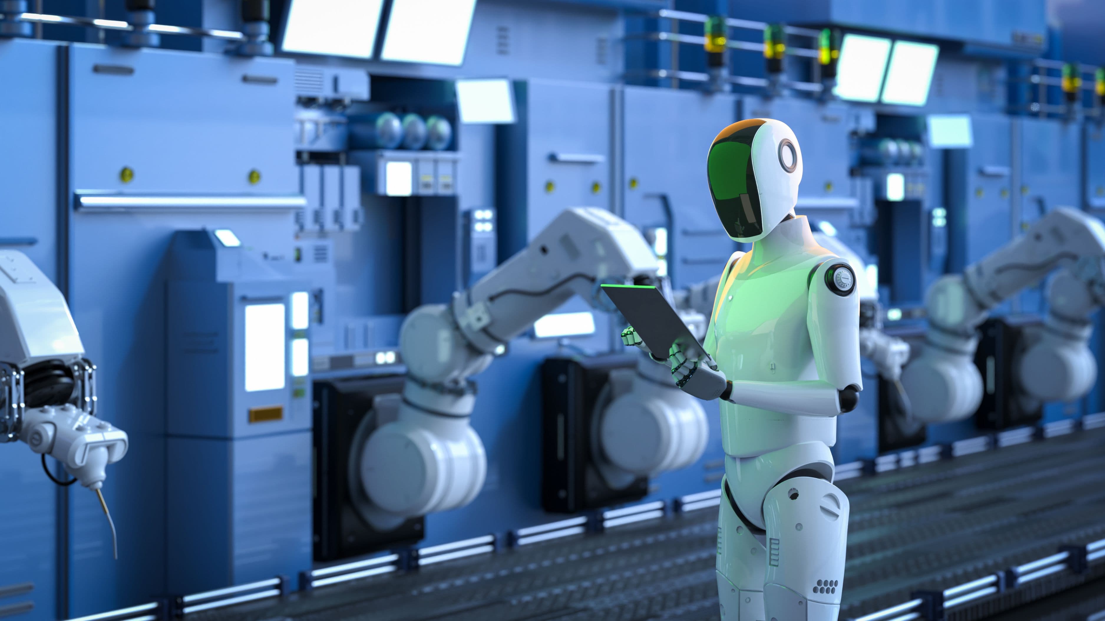 What Is Humanoid Robotics and How Close Are We to Practical Robots?