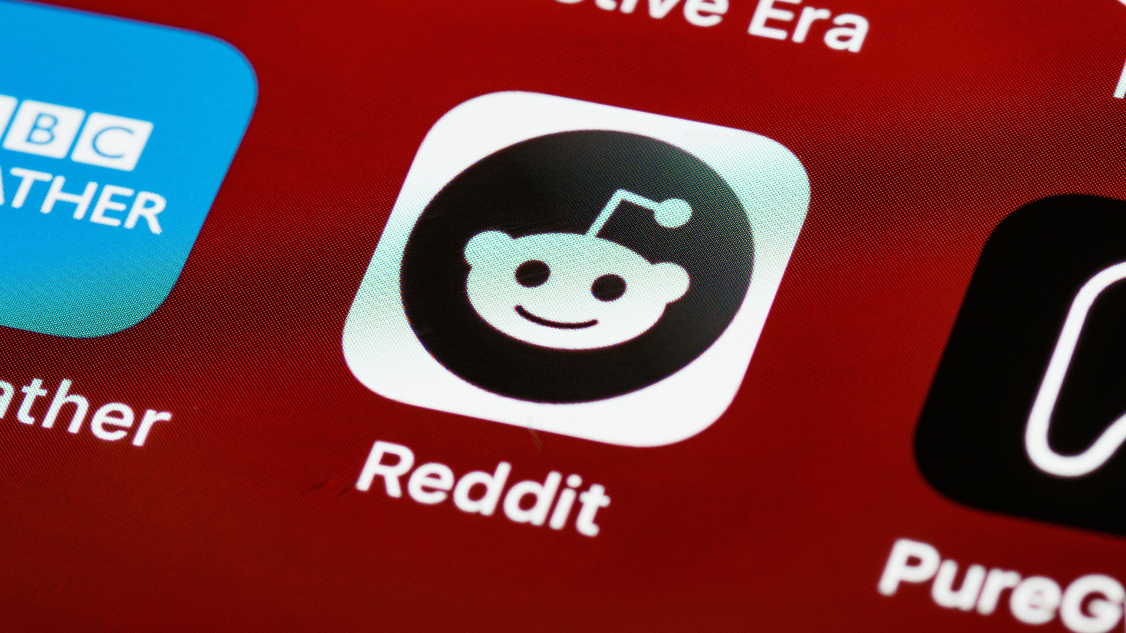 Is Reddit Still the Front Page of the Internet?