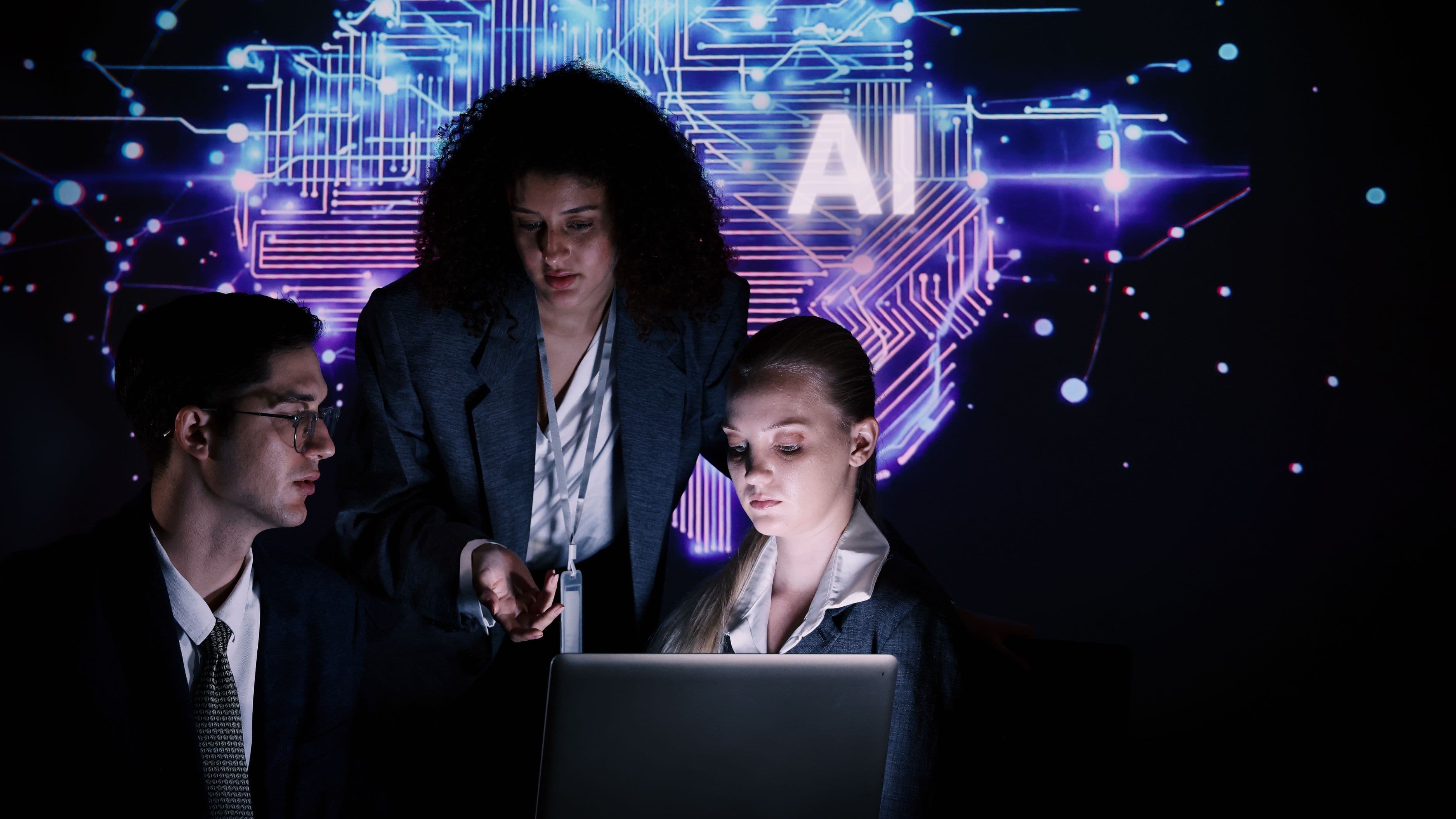 What Does It Mean When an AI Model Goes Multimodal?