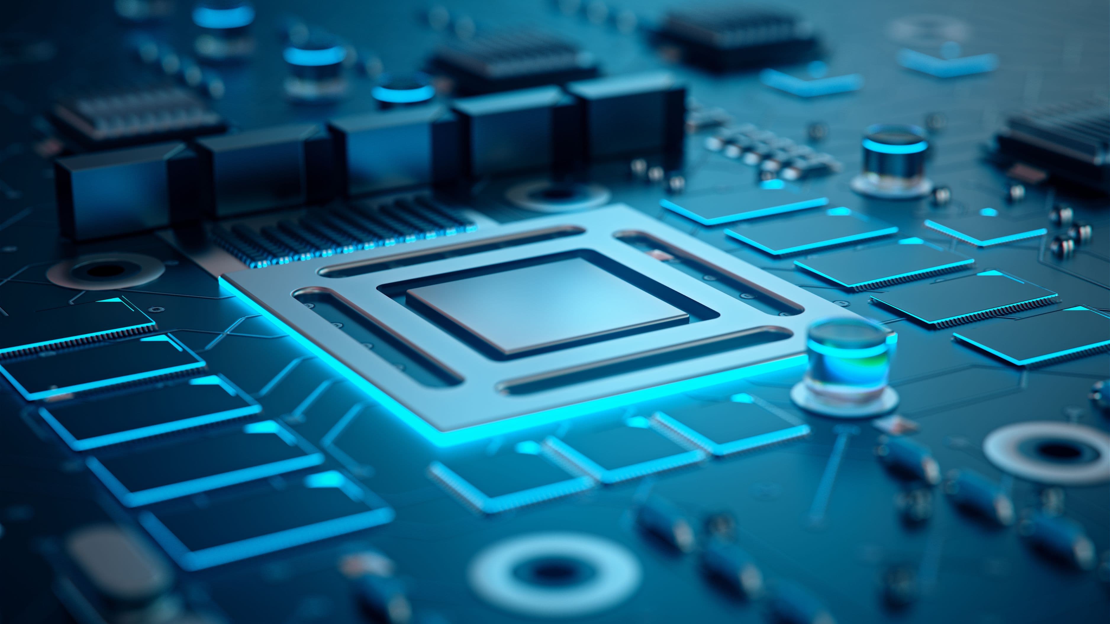What Are Neuromorphic Chips and How Will They Change AI Hardware?