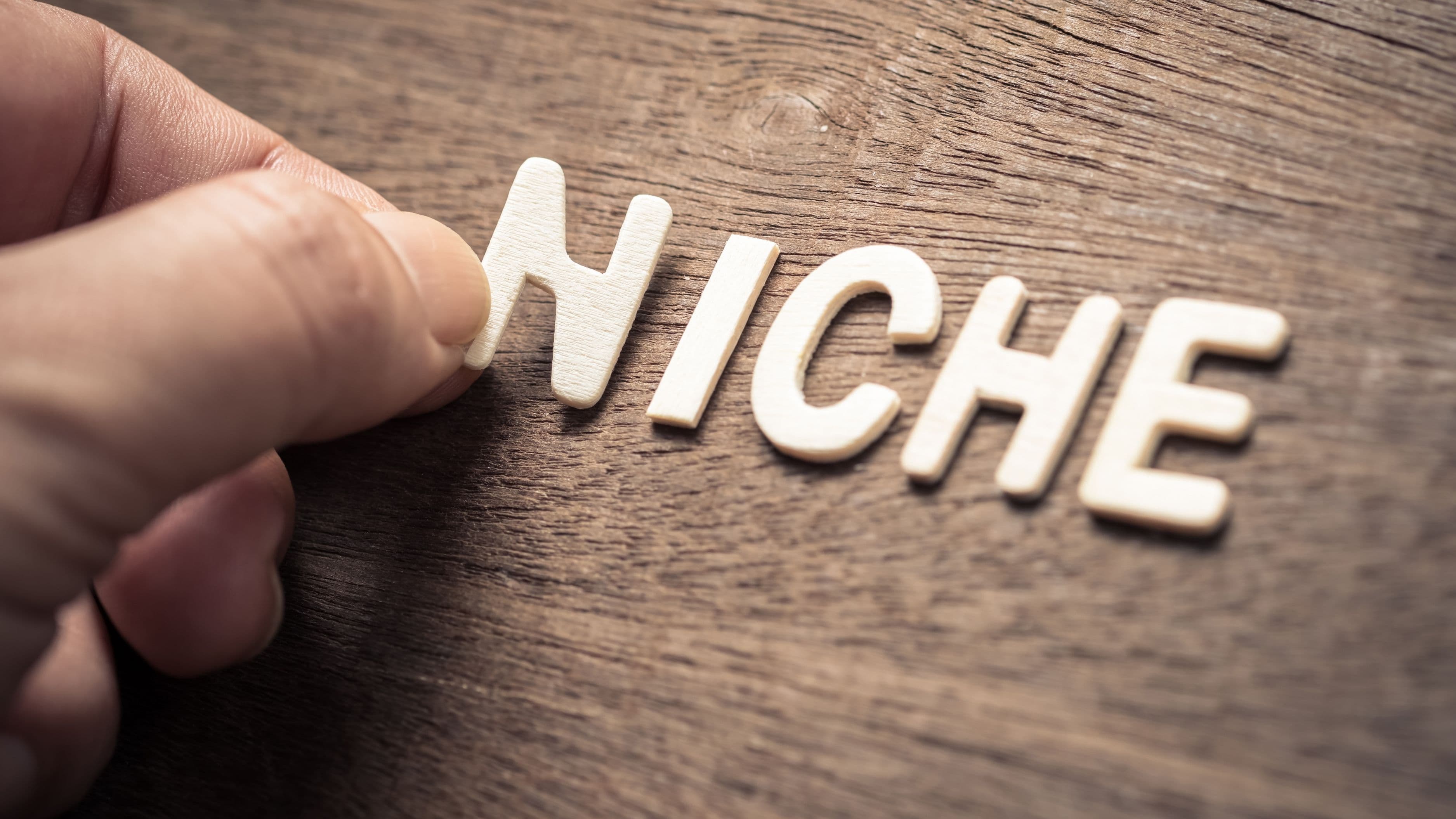 How Niche Content Is Winning the Attention War Against Mass Media