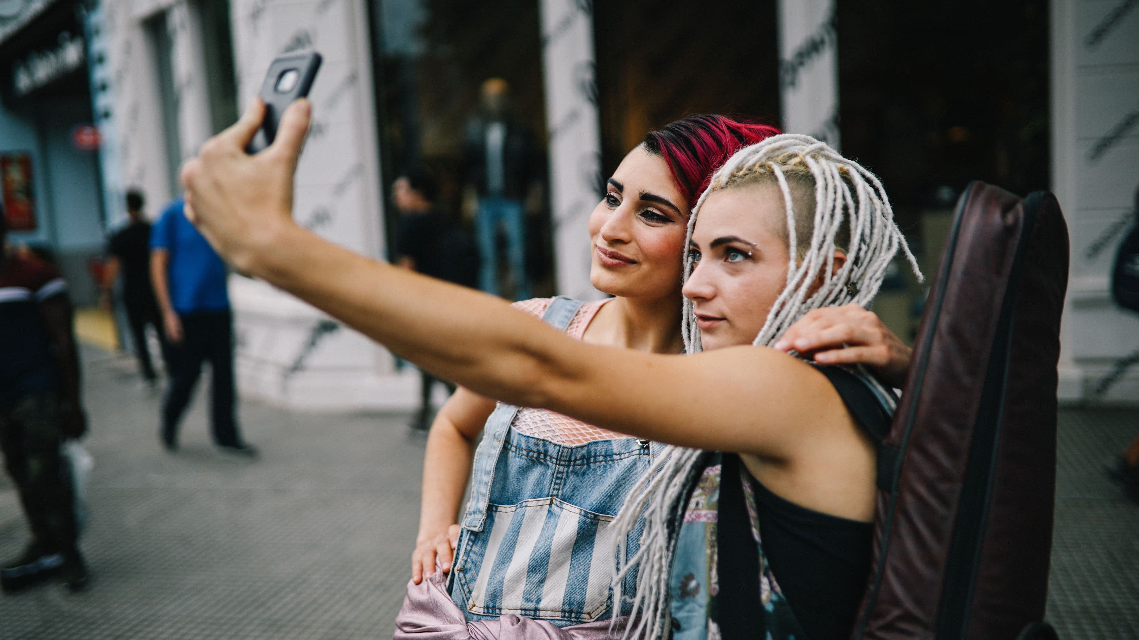 What Is a Parasocial Relationship and Why Do We Form Them with Strangers Online?