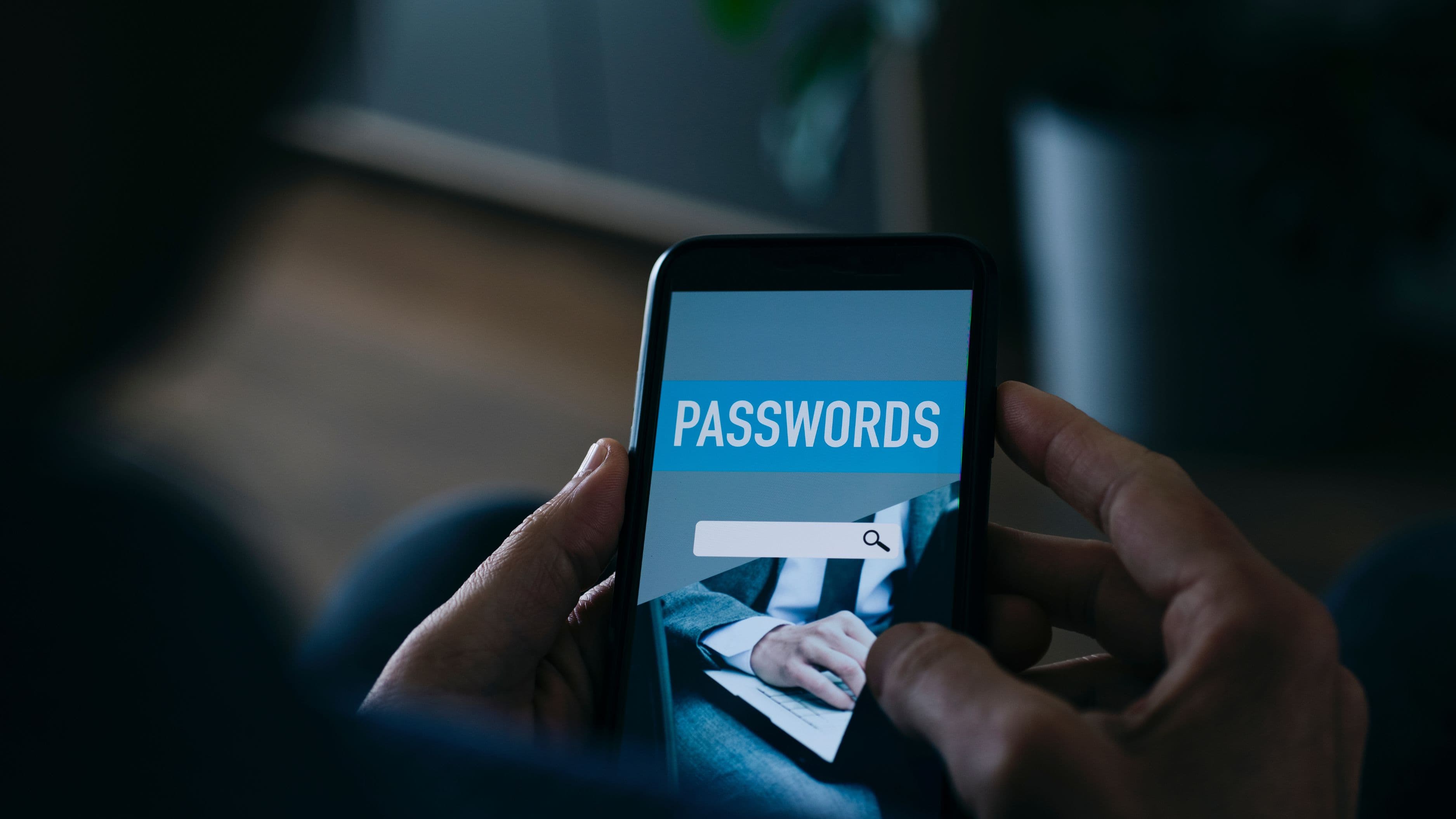 What Is the Best Way to Manage Passwords Across All Your Devices?