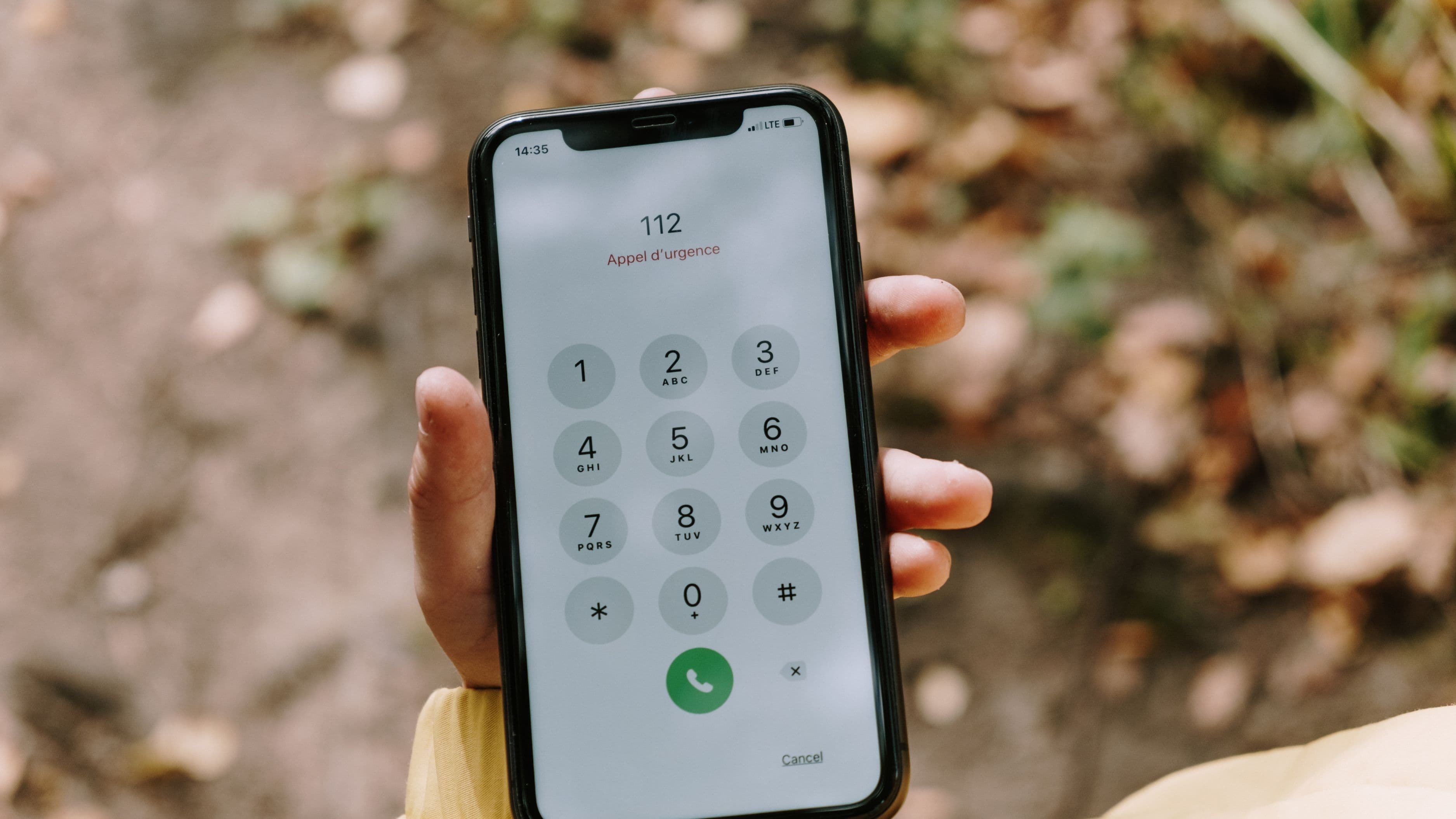 Why Your Phone Number Is Now Your Biggest Security Liability