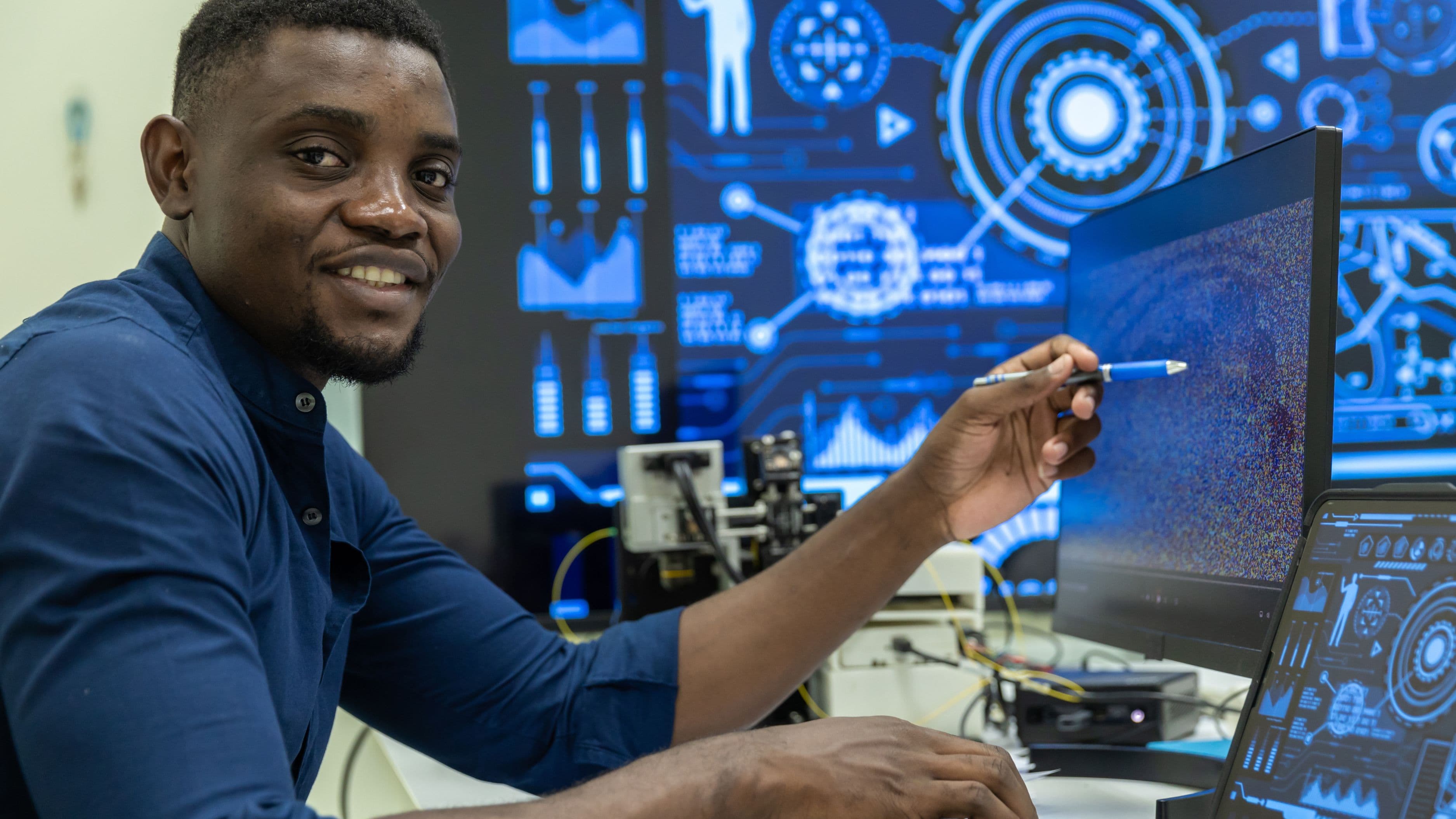 Is Quantum Computing Actually Close to Changing the Internet?