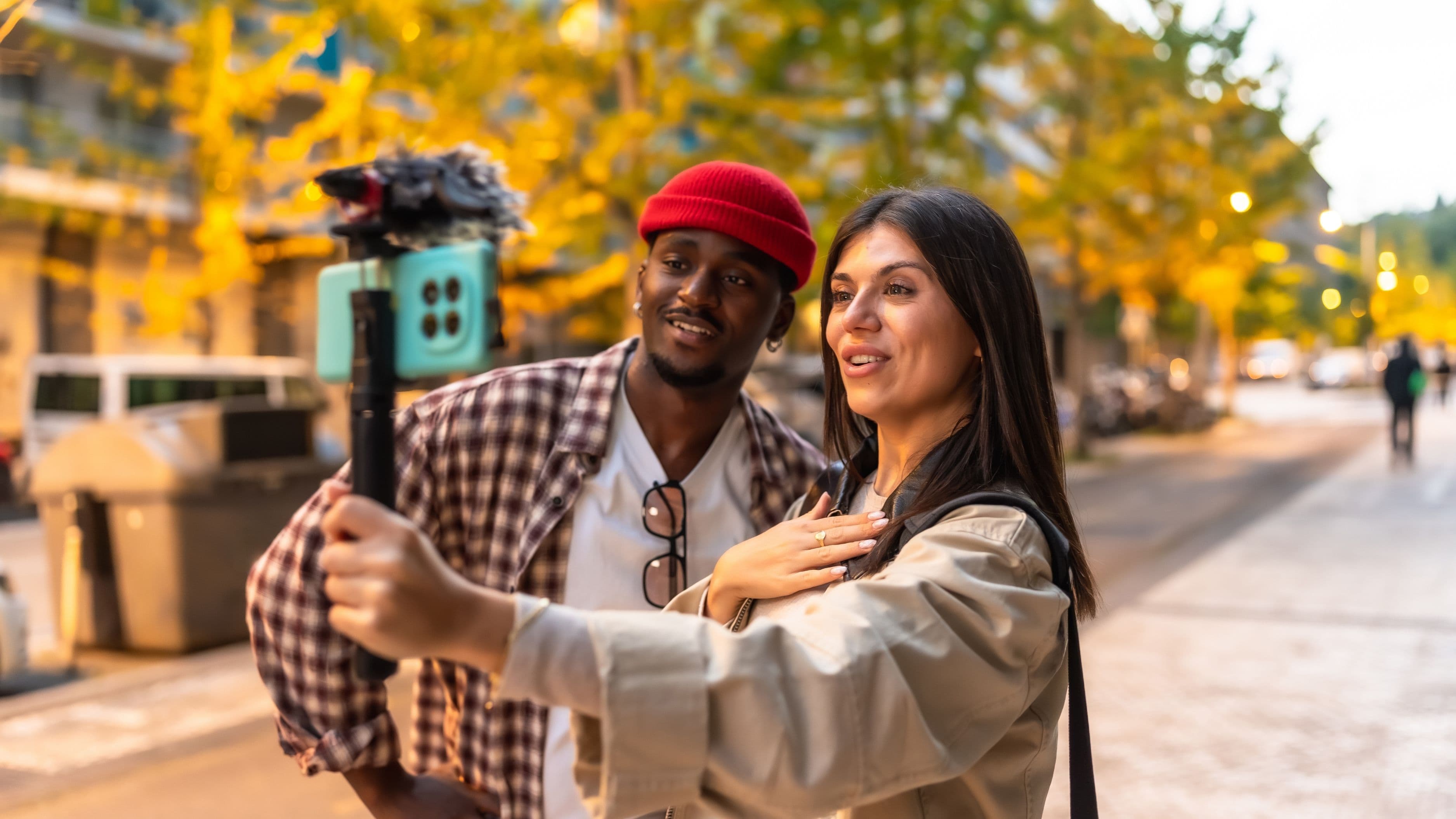 Why Short-Form Video Is Struggling with a Quality Problem
