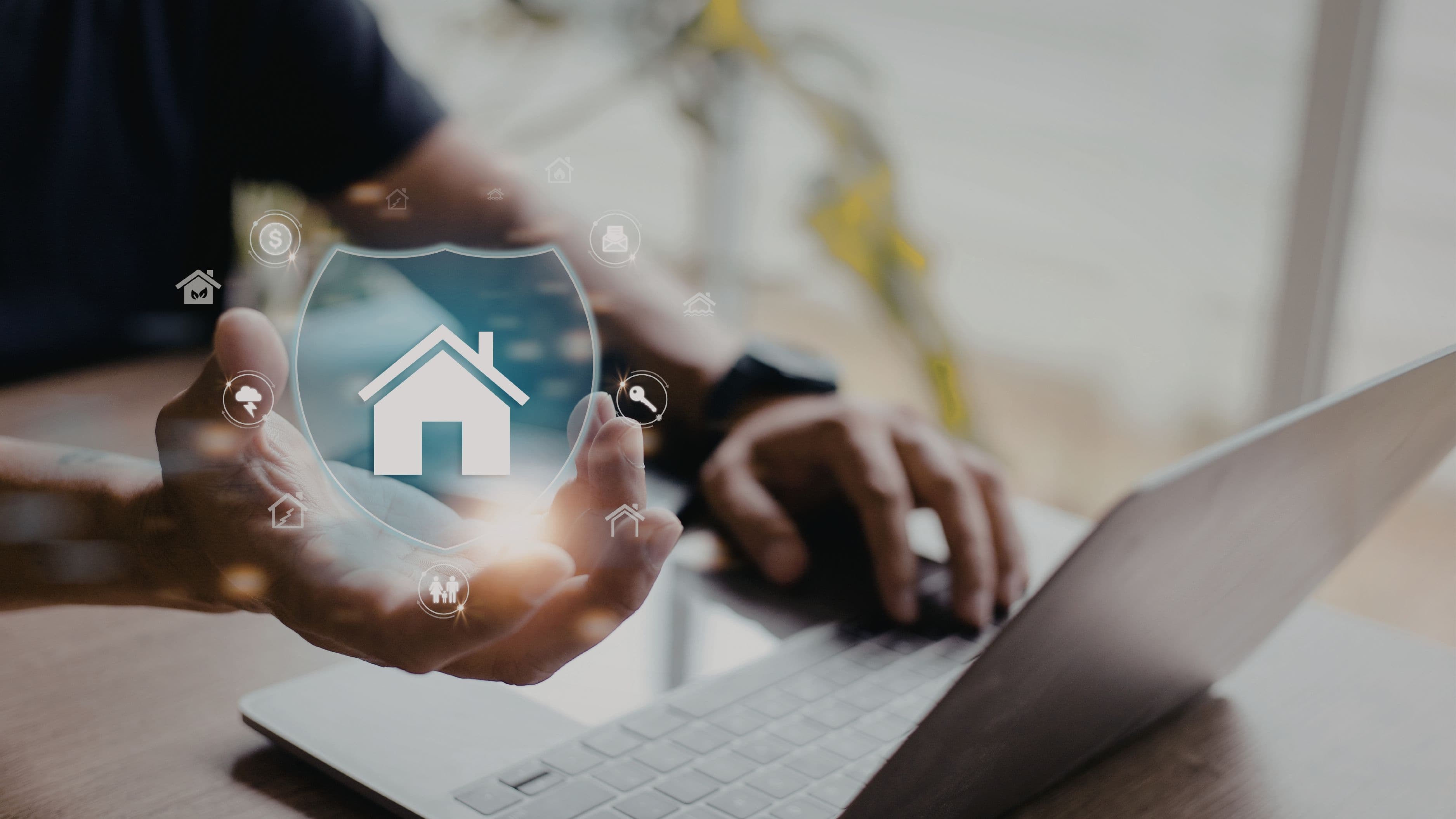 Why Is Your Smart Home a Potential Security Vulnerability?