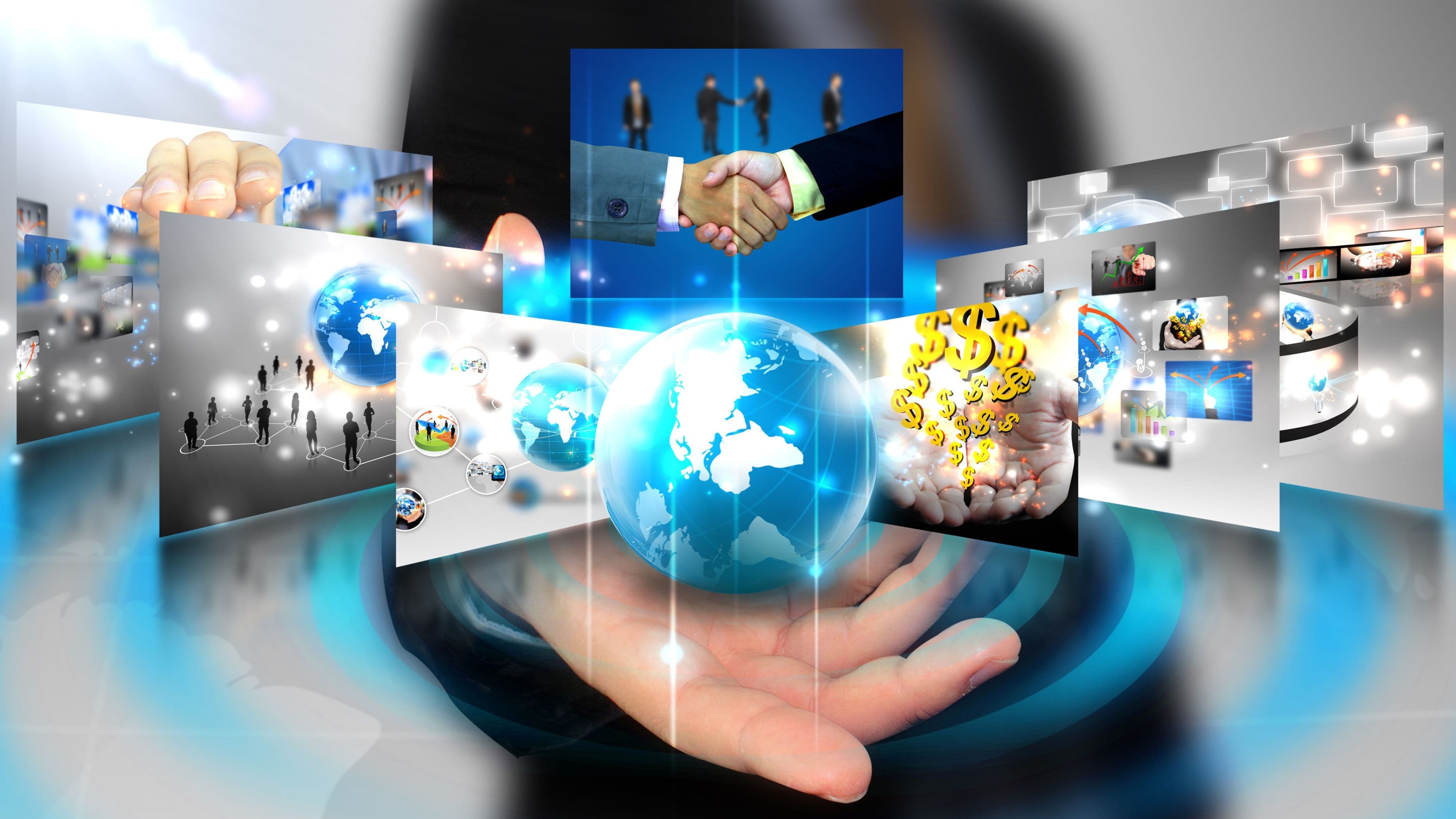 Why Are Software Companies Building Physical Hardware Now?
