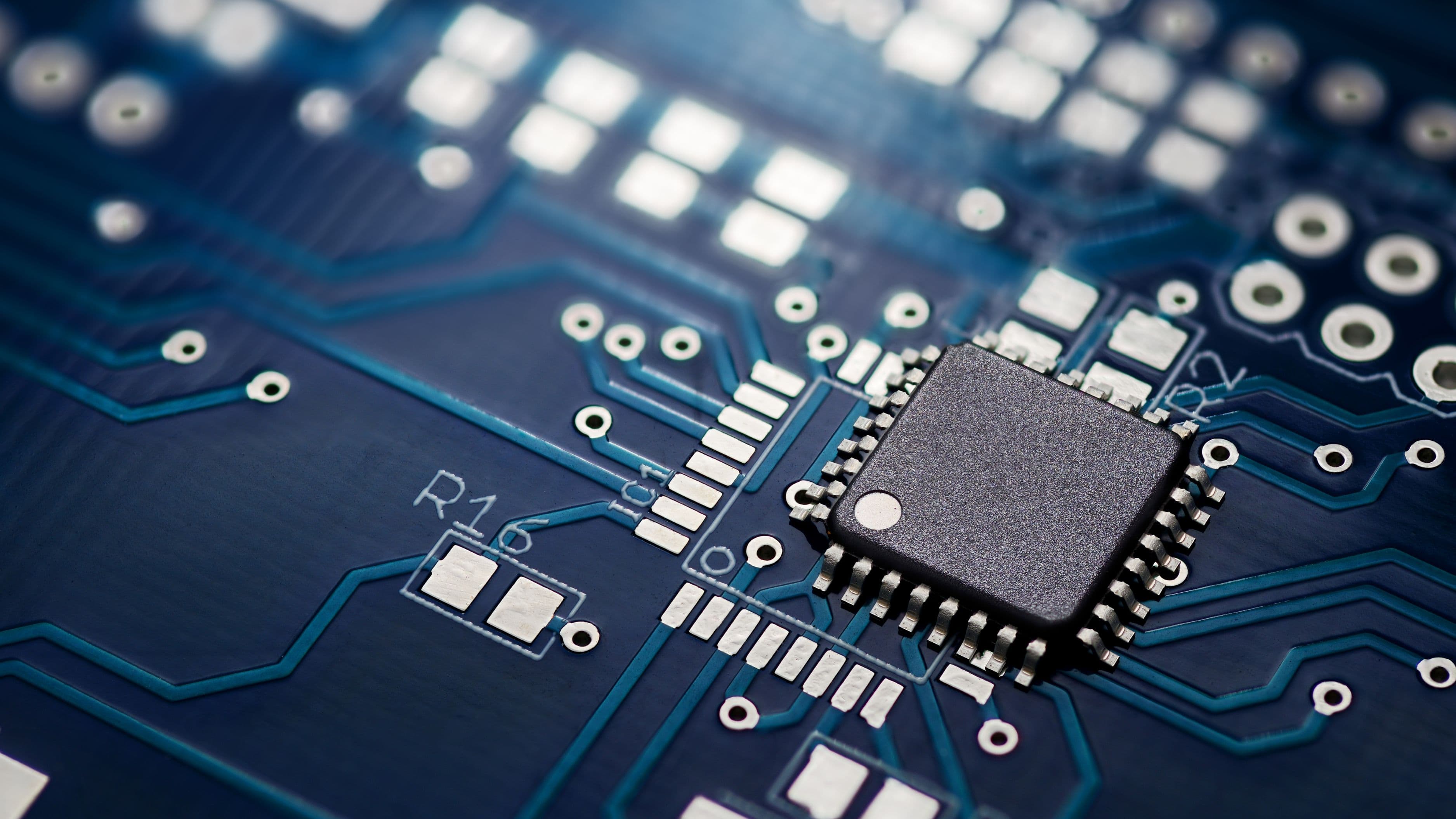 Why Are Tech Companies Racing to Build Their Own Chips?
