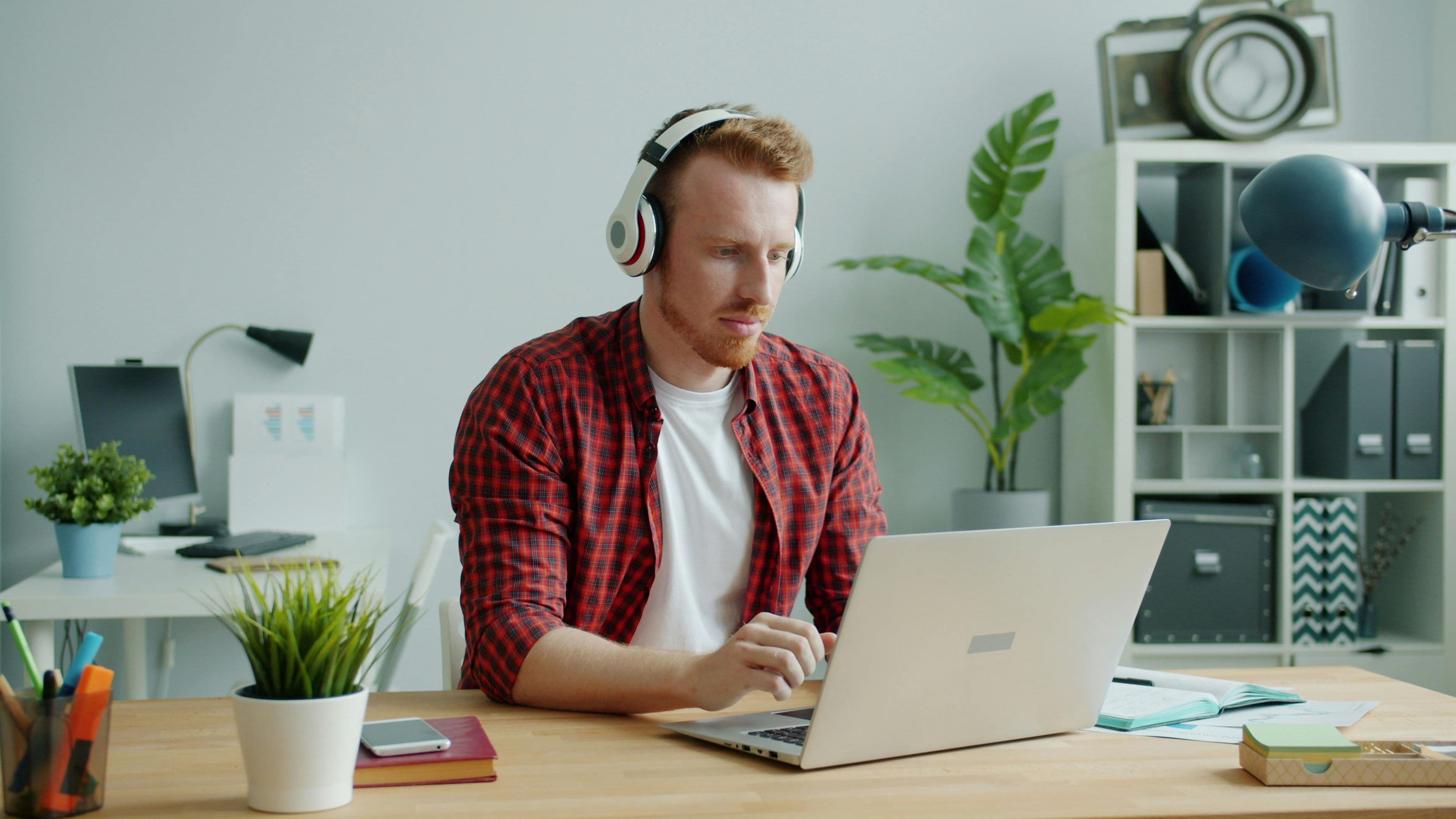 What Tools Do You Actually Need to Work Fully Remotely?