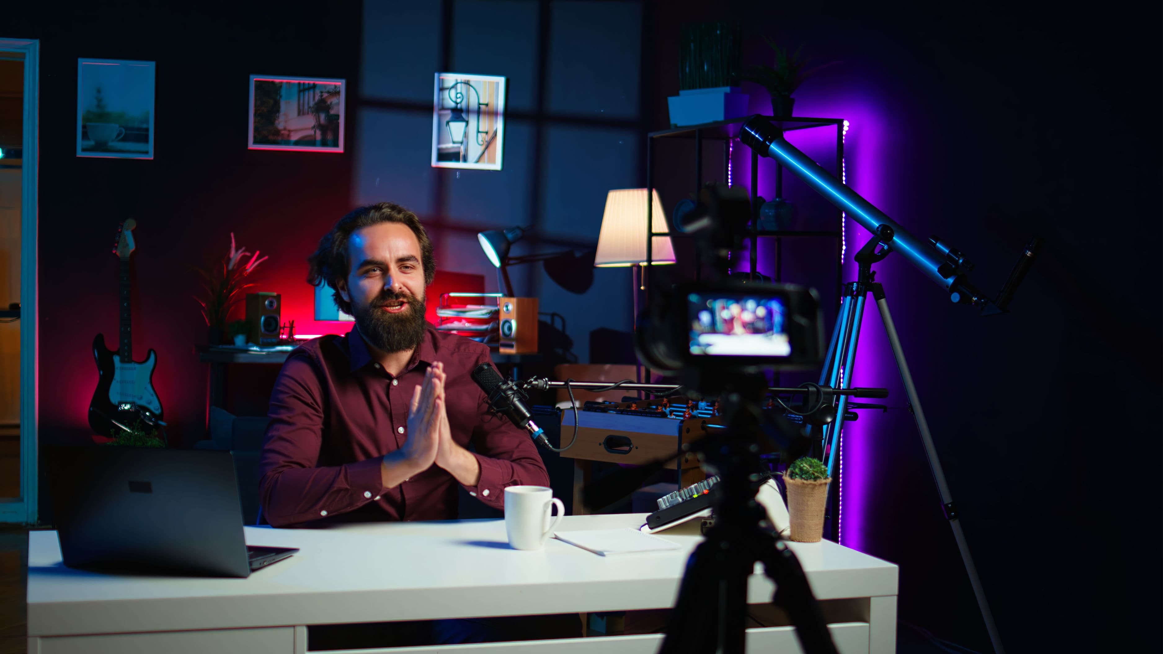 Why Is Twitch Struggling to Hold Onto Its Biggest Creators?