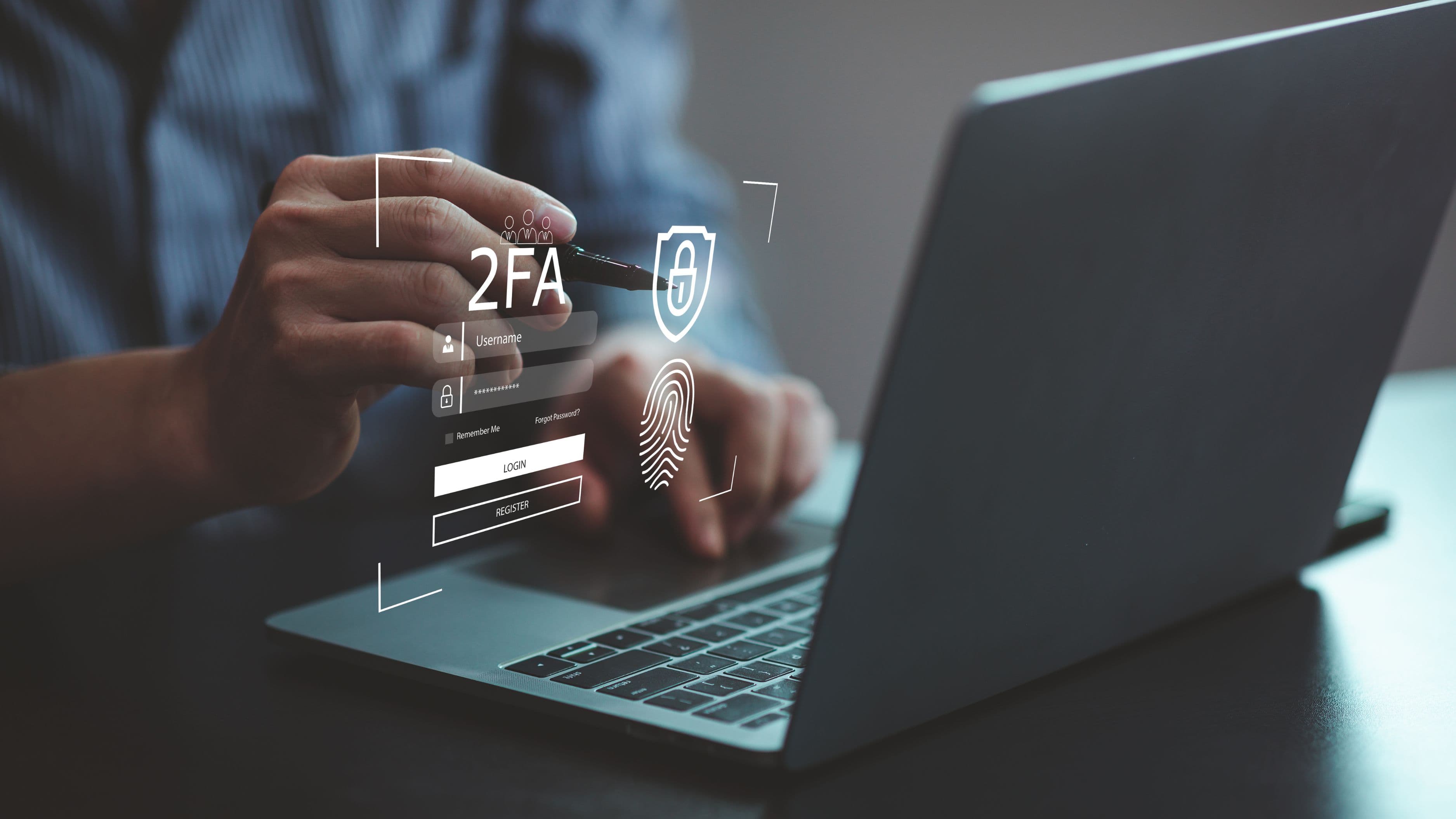 Why Is Two-Factor Authentication Not Enough Anymore?