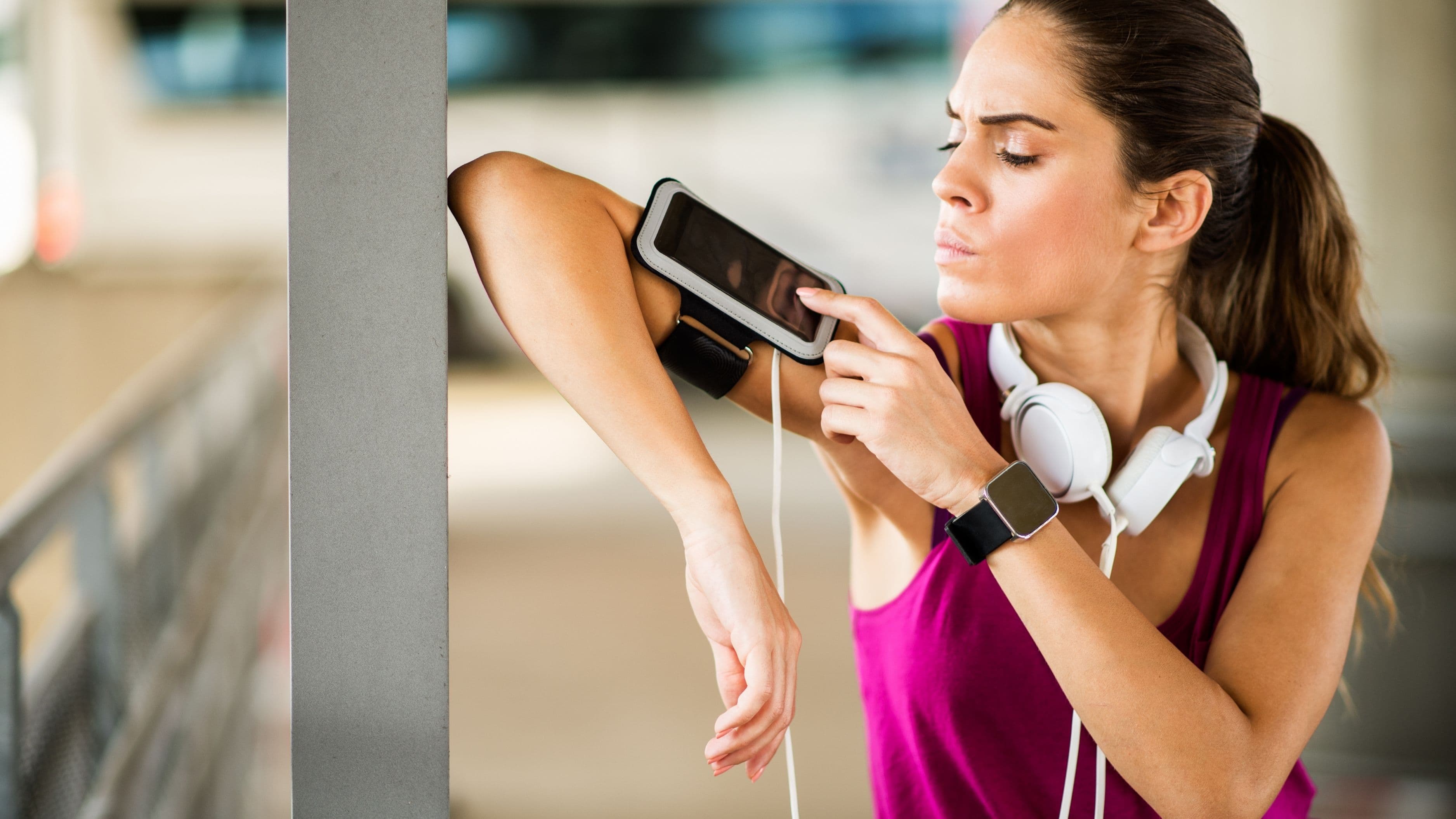 How Wearable Tech Is Quietly Becoming Medical Infrastructure