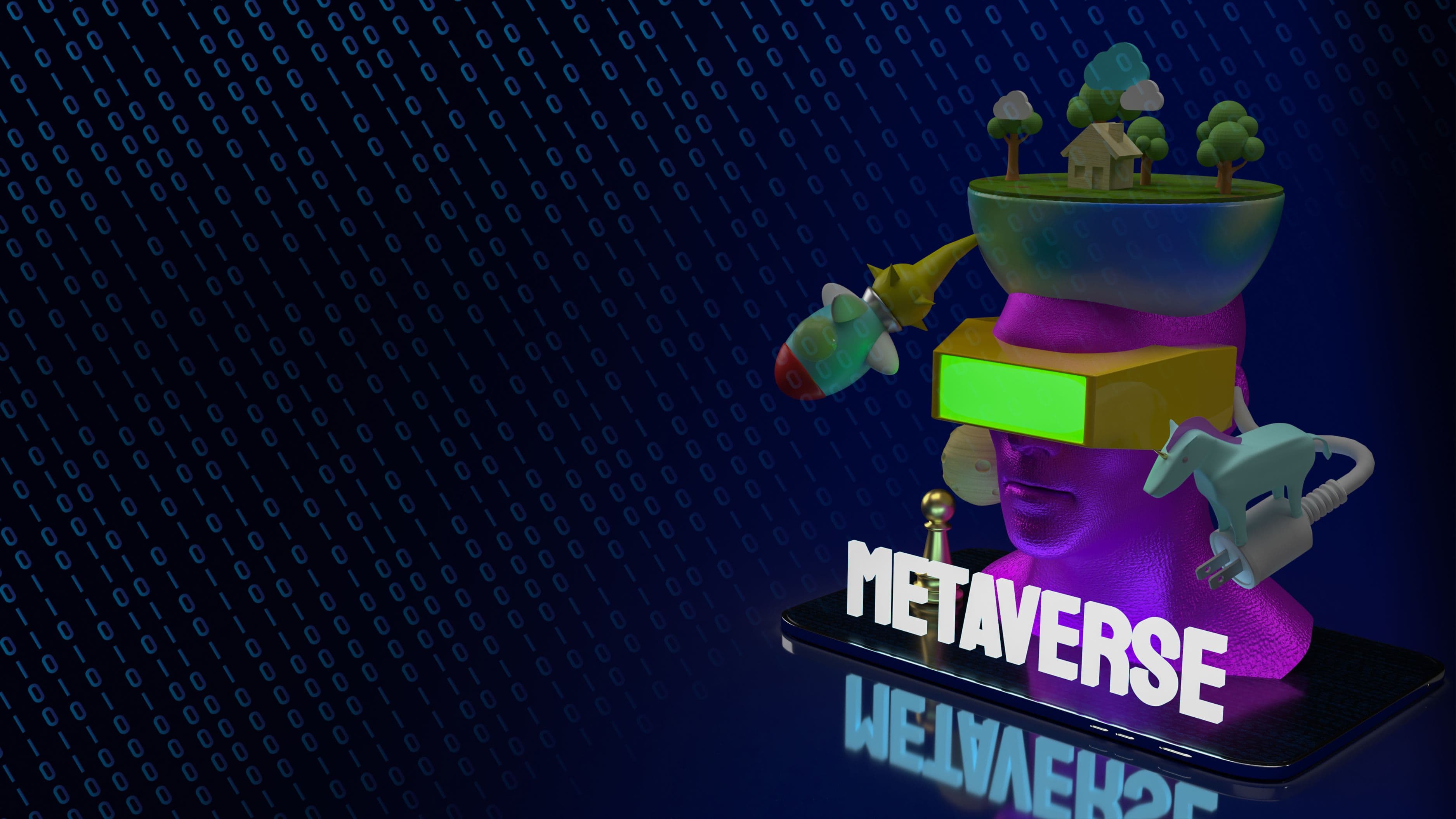 What Happened to the Metaverse and Where Did It Go?