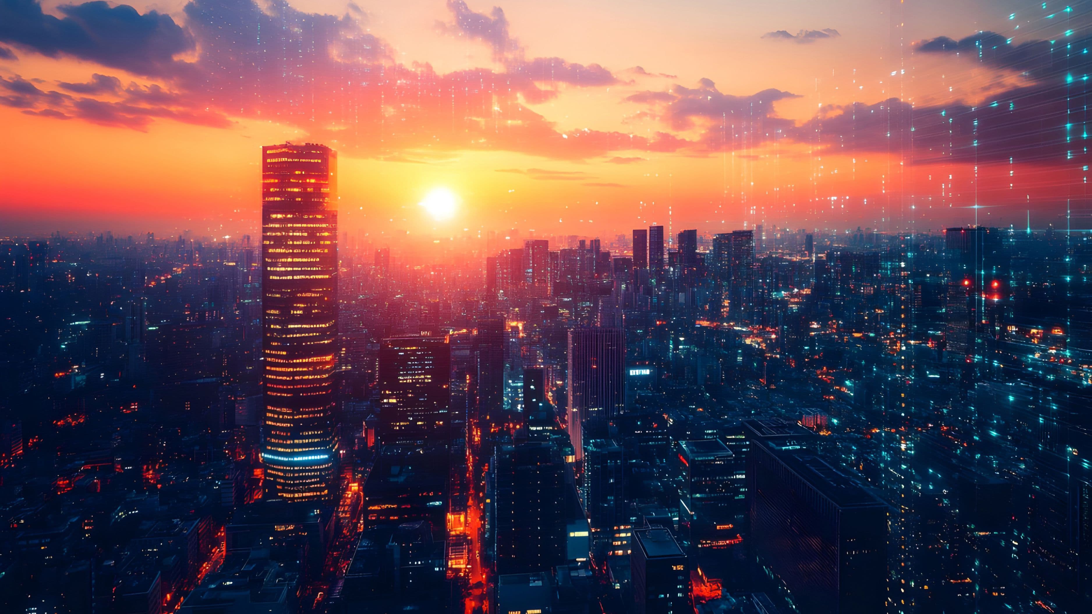 What Makes a Smart City Actually Smart?