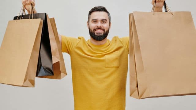 What's Really Behind the Rise Of the Ultimate Deal-hunter?